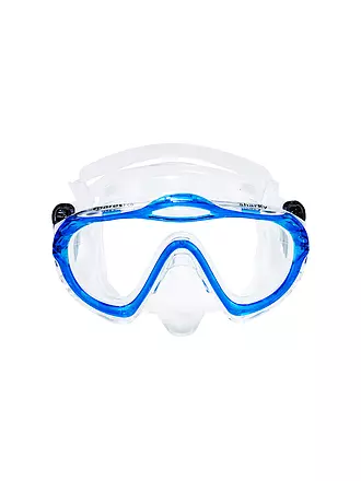 MARES | Gafas de buceo para niños Sharky JR | 